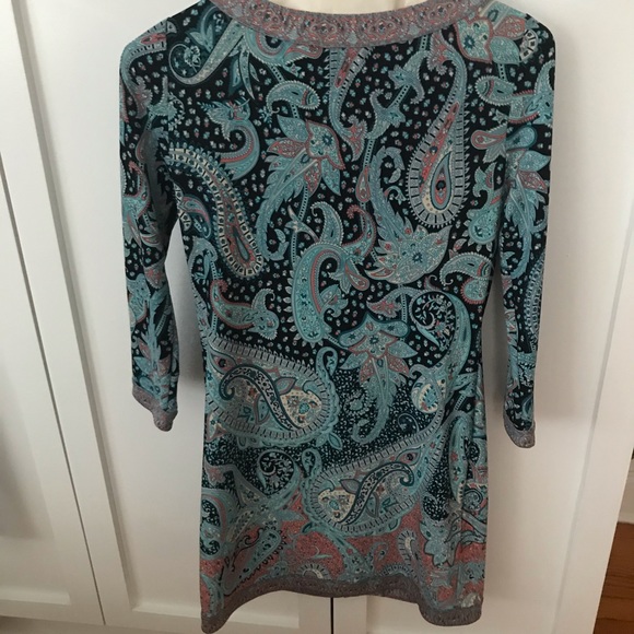 Worn once , beautiful fit - Picture 3 of 4